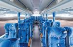 6 Tire Brand new yutong bus rear engine 35 Seats ZK6858 with disoucnt price in