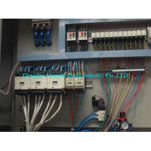 3000x6000 Tire Retreading Autoclave Tank