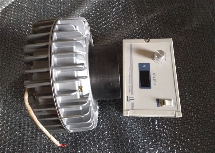 Hollow Center Ring Magnetic Slip Clutch 1000r/Min Speed With 400NM Torque