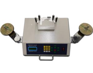 Wholesale Automatic Label Stricker Counter Label Rewinding And Counting Machine Accurate from china suppliers