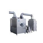 Medical Tablets Thin Film Sugar Coating Equipment High Efficiency And High