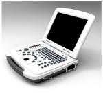 80 elements Ultrasound Scanner Laptop Ultrasound Scanner B580 with Battery