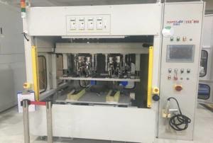 Wholesale High Performance Automatic Welding Machine For Automotive Parts CE Approval from china suppliers