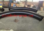TOBO STEEL Group Seamless Steel Pipe Elbow \ Bend , Short Radius Bend,45/90