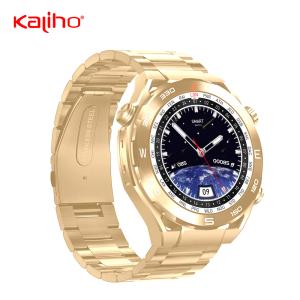 Wholesale S10 Max Pie Motor Round Smart Sport Watch with 8762DT Master chip from china suppliers