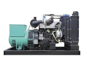 Wholesale 9KW 11KVA Kubota Diesel Generator Diesel Power Generator Set V1505 from china suppliers