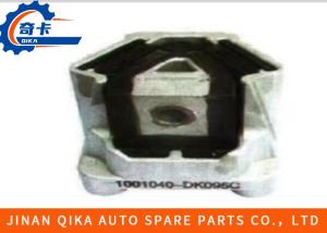Wholesale 1001040-Dk095 Truck Chassis Parts Tian V Engine Rubber Pad ISO9001 from china suppliers