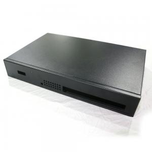 Wholesale OEM Sheet Metal Stamping PC Tower Case Custom Aluminum Computer Case with Free Samples from china suppliers