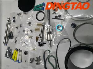 Wholesale 702596 4000Hours Maintenance Kit MTK Vector 5000 VT5000 Cutter Spare Parts from china suppliers