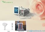 808nm 20-70J/cm2 energy diode laser hair removal machine