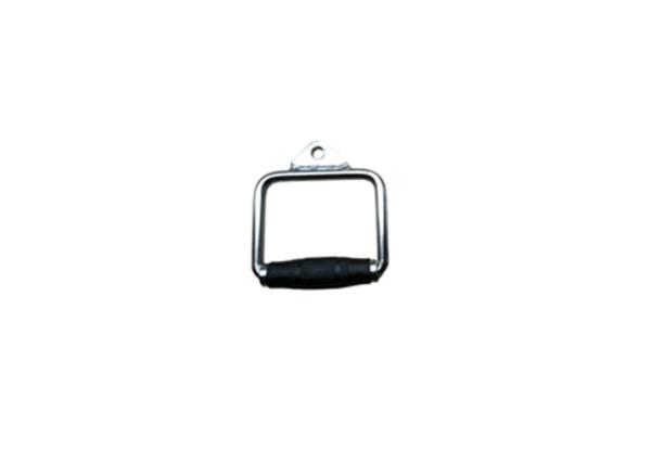 China Gym Use Of Multifunctional Fitness Equipment Accessories , Single D-