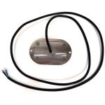 316 Stainless Steel 12V DC Underwater LED Swimming Pool Lights