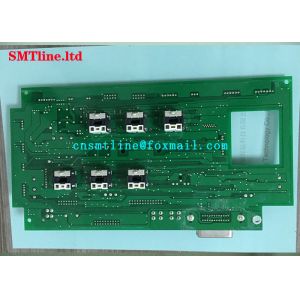 40001954 JUKI KE2050 Smt Circuit Board , Smt Electronic Components 2KG