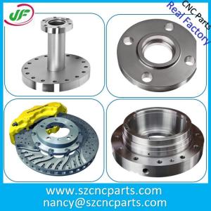 Wholesale Polish, Heat Treatment, Nickel, Zinc, Tin, Silver, Chrome Plating Machinery Part from china suppliers