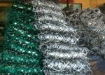316L Stainless Steel Metal Wire Rope Mesh 8m Width 30X30 For Protecting Zoo