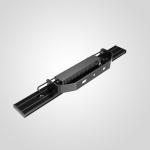 6KV Surge Protector Linear Padel Court Light With High Efficacy SMD3030 LEDs