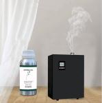 500ml Long Lasting Luxury Pure Plant Essential Oil Scent Machine Oil Free Sample