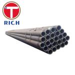 SA210 GR. A1/ GR. C Seamless Cold Drawn Steel Tube For Boiler Superheater