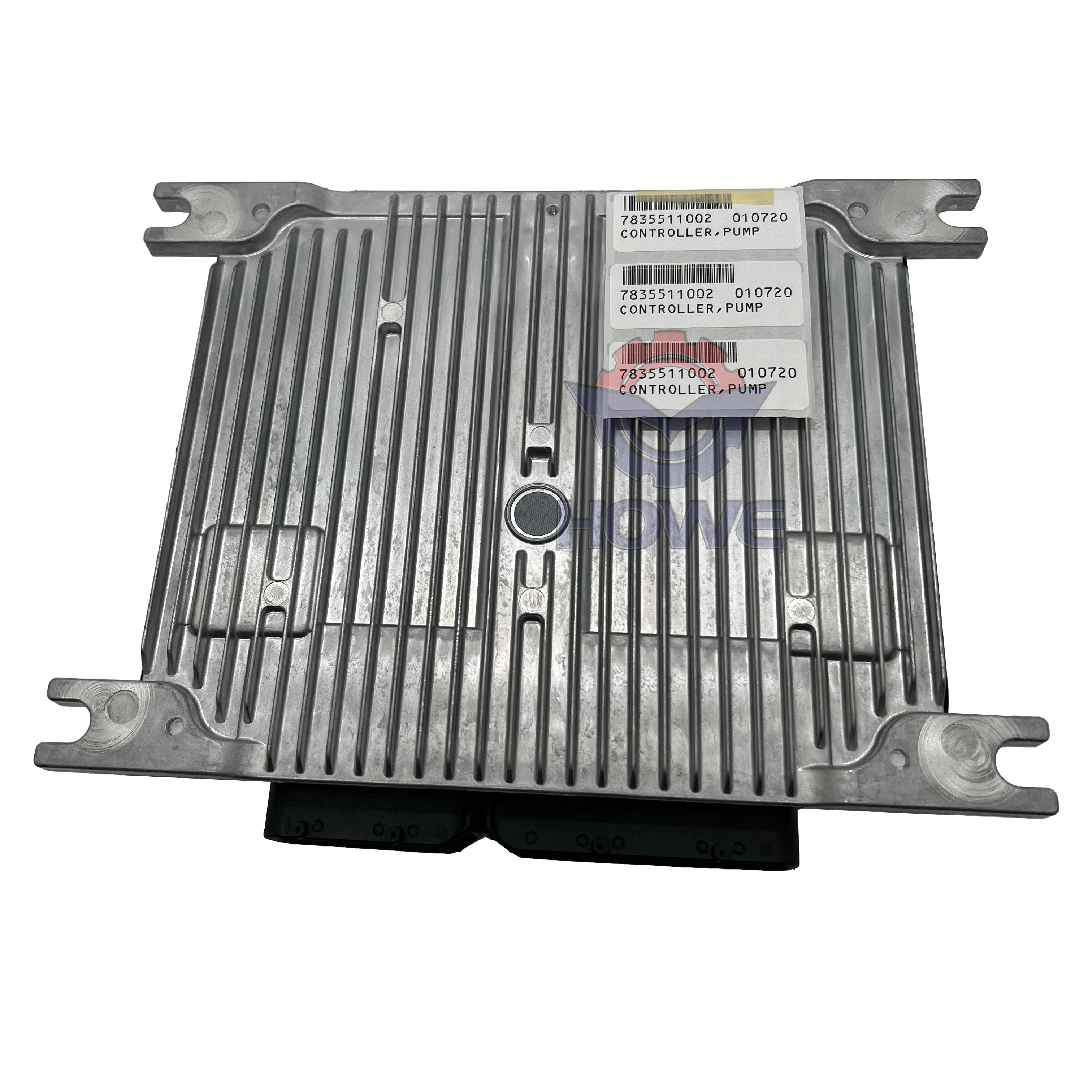 Excavator Hydraulic Controller PC200-10 PC350-10 7835-51-1002 7835-50-1006 Guarantee