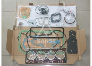 Wholesale 4D102 Engine Gasket Kit Set Overhaul gasket For Excavator PC60-7 PC120-6 from china suppliers