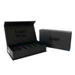 Professional Small Batch Skin Care Packaging Gift Box with Freeze-dried Powder