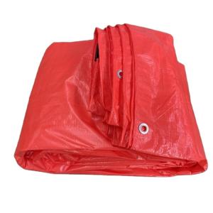 Wholesale PE Coated Tarpaulin for Outdoor-Agriculture in Architecture and Waterproof Shelter from china suppliers