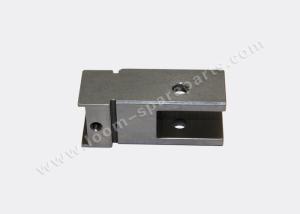 Wholesale Sulzer Projectile Loom Parts TW11 REAR PROJECTILE BRAKE HOLDER D=8mm 911.127.118 911127118 from china suppliers