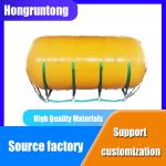 High Strength Reinforced Rubber Or Polyurethane Boatlifthelper Ensuring Long
