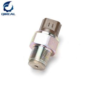 Wholesale Excavator Electrical Parts High Pressure Sensor Switch 8981197900 8-98119790-0 from china suppliers