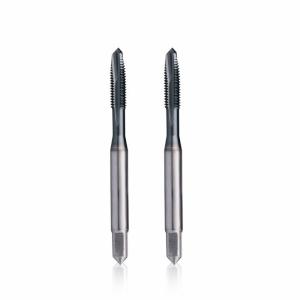 Wholesale High Speed Steel HSS Spiral Tap With Full Grinding Technology from china suppliers
