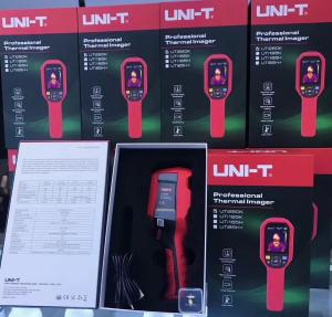Wholesale Monocular UTi260K 9HZ Temperature Measurement Thermal Camera from china suppliers