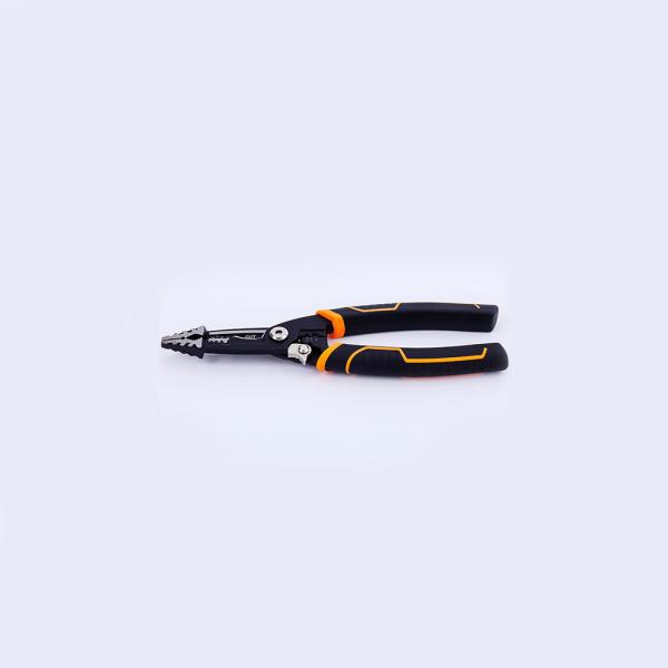 Innovative Wire Strippers 15mm Cable cutter pliers multifunction electric