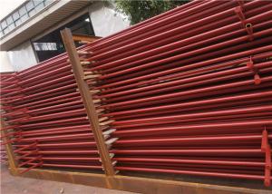 Wholesale High Pressure Carbon Steel Steam Radiant Superheater from china suppliers