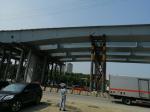 Steel Bridge , Steel Grider box, Steel Concrete Composite beam