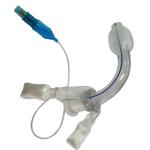 4.5mm PVC Et Subglottic Endotracheal Tube CE ISO Certificated