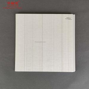 Wholesale Easy Install Pvc Wall Panels Decorative Interior 2.9m 3m from china suppliers