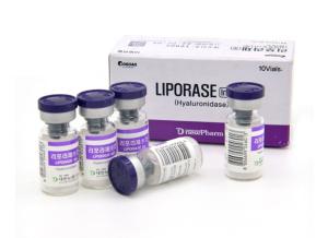Wholesale Subcutaneous Hyaluronidase Liporase Injection Fat Melting Dissolve Hyaluronic Acid from china suppliers