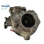 Brand new and high quality for Cummins Marine HX55WM turbocharger small mouth