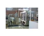 Advanced Mineral Water Production Line for 250-600ml Bottles Washing Filling