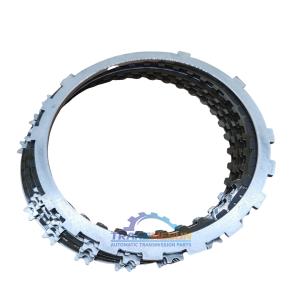 Wholesale Transmission Brand New A6GF1-2 Automatic Transmission Clutch DISK SET-L/R CLUTCH 456412F010 For Hyundai from china suppliers