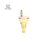 ME049265 SK200-6 HD700-7 Excavator 6D31 6D34 Double Pins Water Temperature Alarm