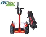 2 Wheel Balance Electric Scooter EcoRider Dropshop 21 Inch Tire Self Balancing