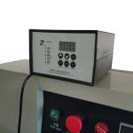 ODM Semi Automatic Wrapping Machine 50bags/min Heat Sealer