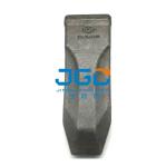 PC400 Bucket Tooth Excavator Chassis Parts 208-70-14270 Construction Machinery