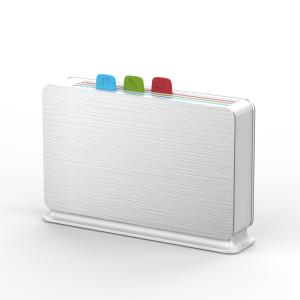 Wholesale Rectangle Chopping Board And Knife UV Sterilizer For Kitchen D001 from china suppliers
