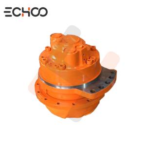 Wholesale For John Deere final drives CT329D CTL undercarriage spare parts from china suppliers