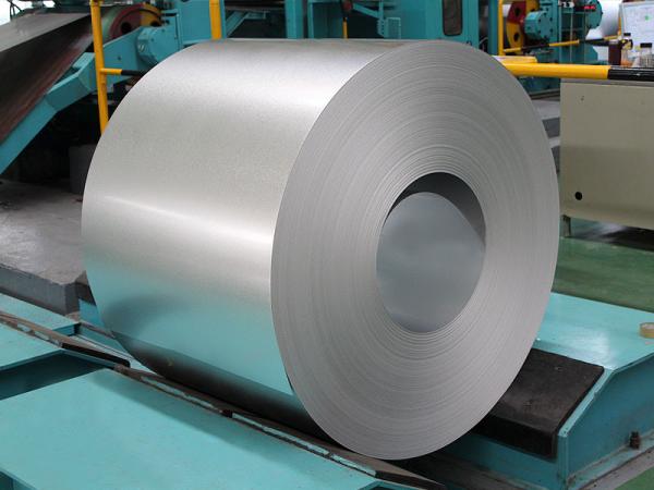AZM150 Aluzinc Steel Roll Coil 55% Aluminum 43.5% Zinc 1.5% Si Galvalume Steel
