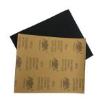 Car Paint Wet Grinding Silicon Carbide 9X11 Abrasive Paper