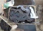 High Precision 201 301 CNC Metal Laser Cutting Service Laser Cut Metal Parts