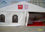 Include Chairs Tables Outdoor Event Tents 15x30m 30x45m 30x50 Hard Aluminium